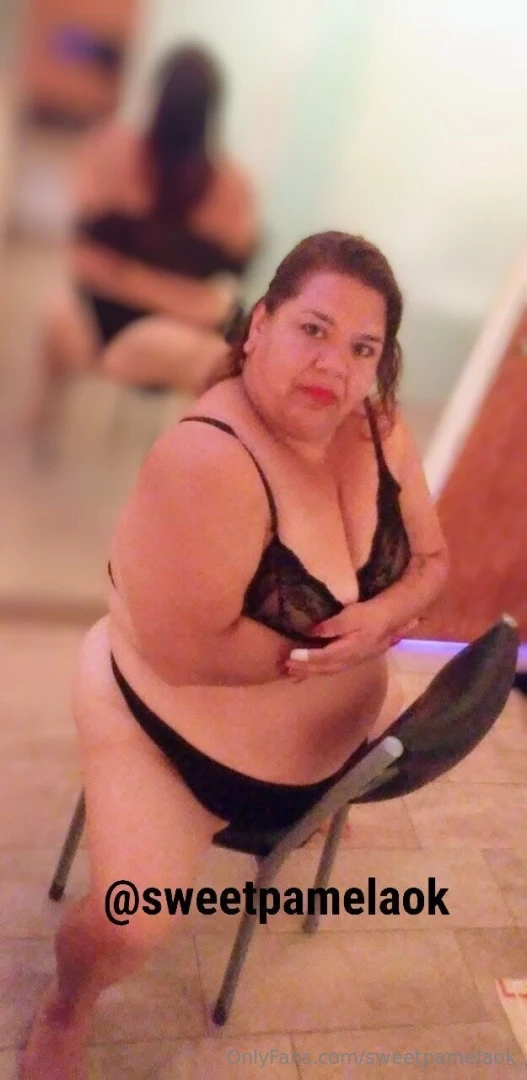 Sweetpamelaok part 8 