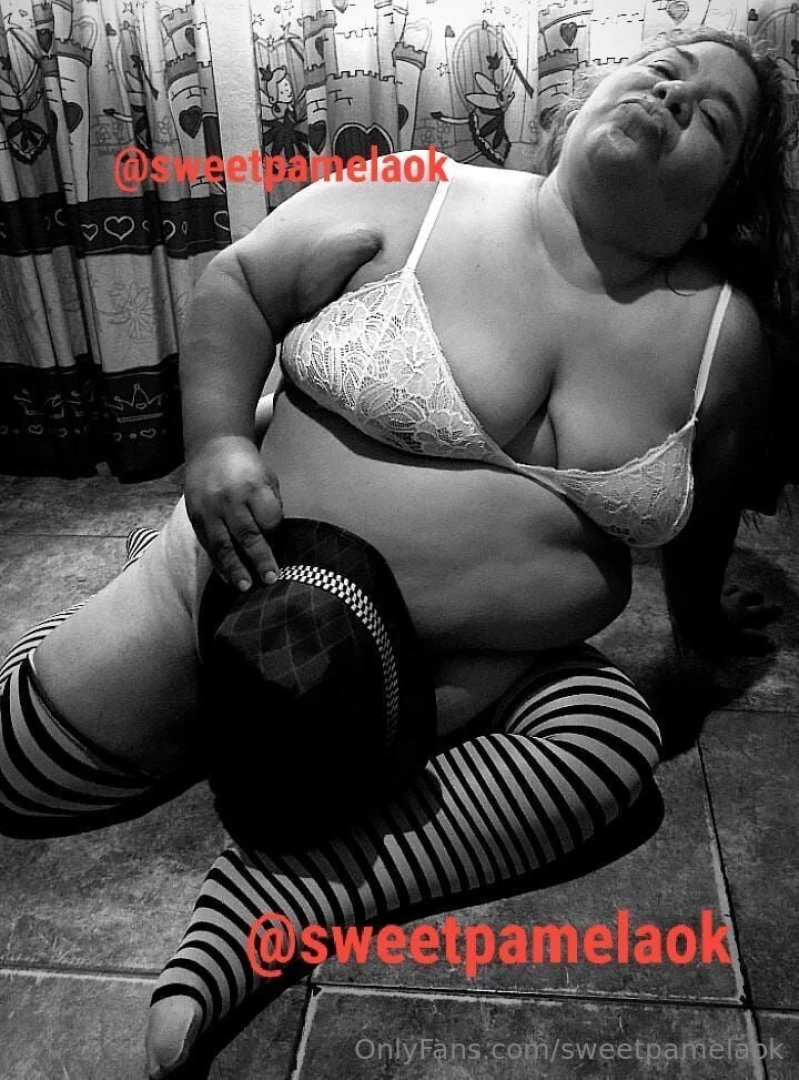 Sweetpamelaok part 13 