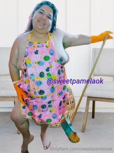 Sweetpamelaok part 15