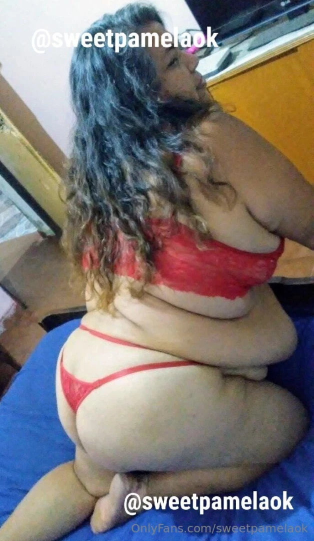 Sweetpamelaok part 18 