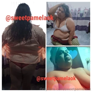 Free free free free this fat mommy with huge tits wants to show you