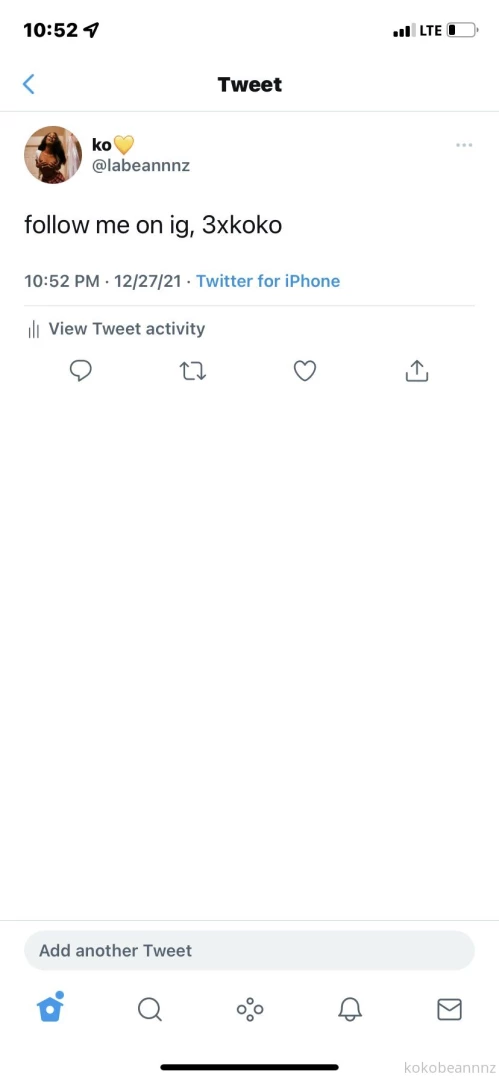 Kokobeannnz part 62170 