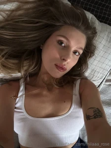 What could be better than a warm bed in winter