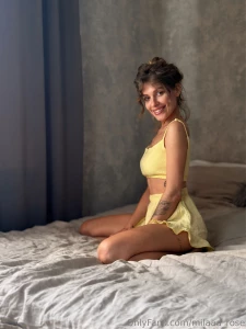 Do you like to smile i believe that smiling makes the world a better part 1