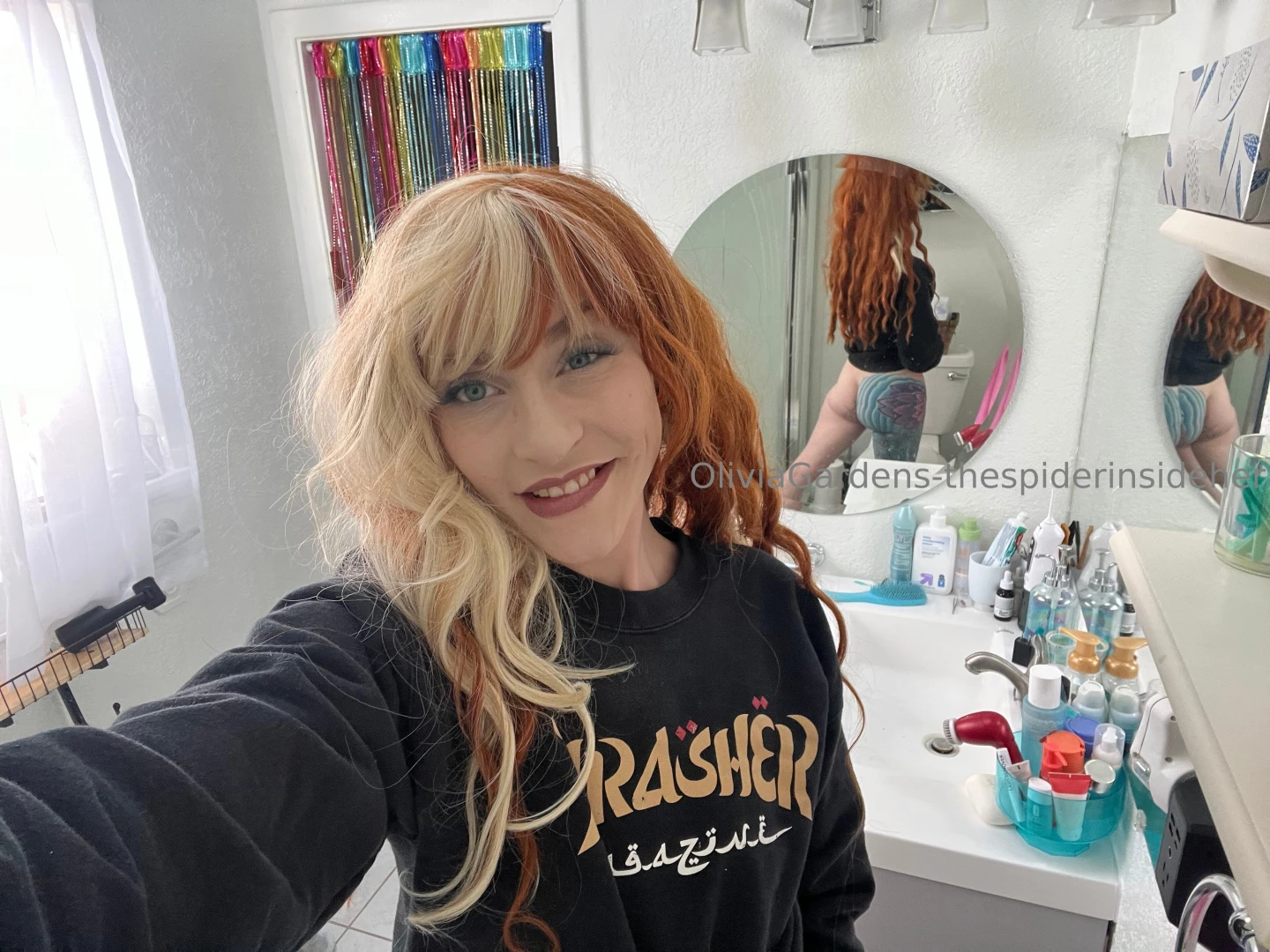 Hi i have you missed me part 3 