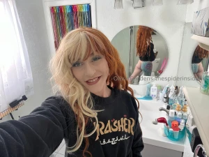 Hi i have you missed me part 3