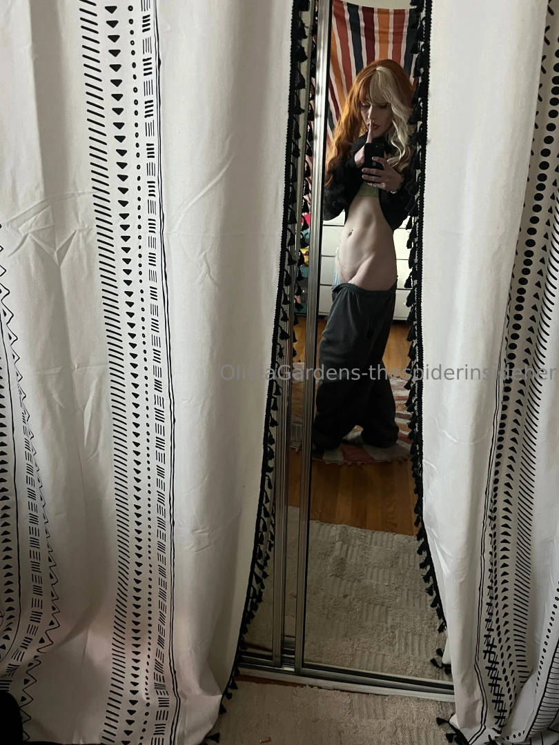 Hi i have you missed me 