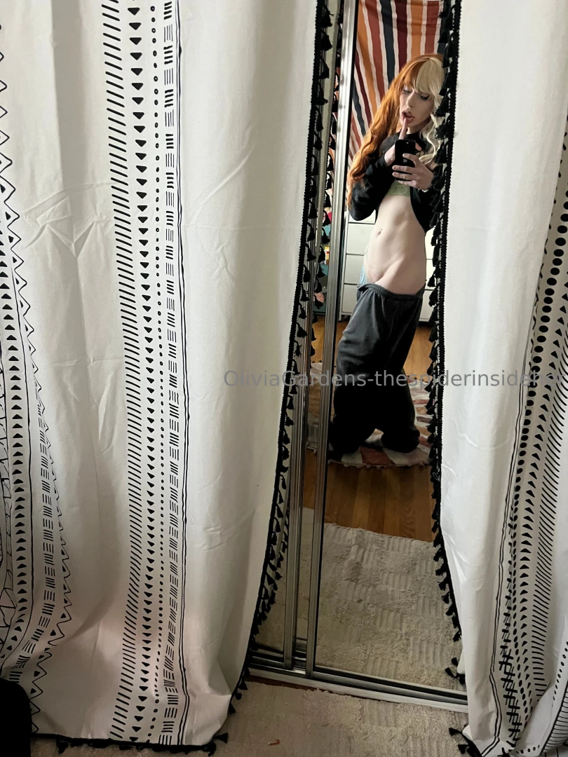 Hi i have you missed me part 1 