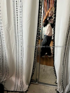 Hi i have you missed me part 1