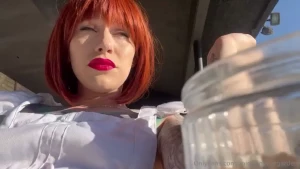 Dirty maid diaries will be uploading the the real filthy shit later