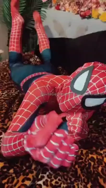Day one of 31- of my halloween series spider at the circus has begun 