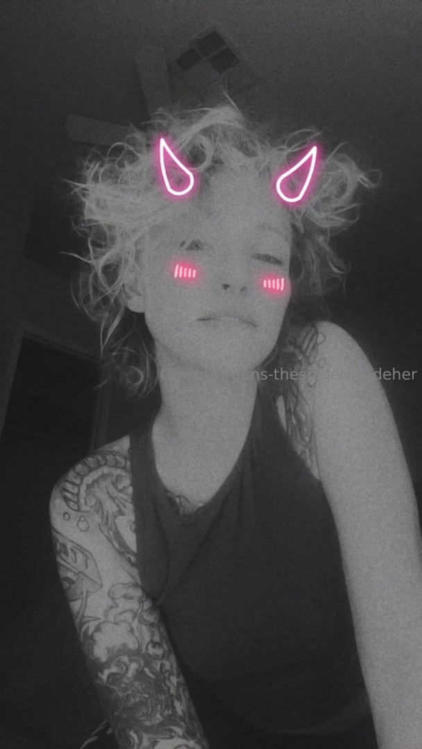 Good morning do i make you thirsty 