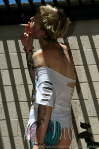 This is from the very first photo shoot i did in vegas 2022