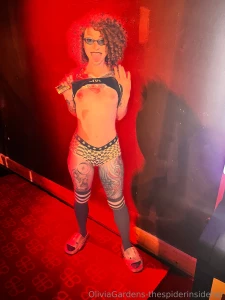 At the bb saloon working for the first time since last summer lt 3