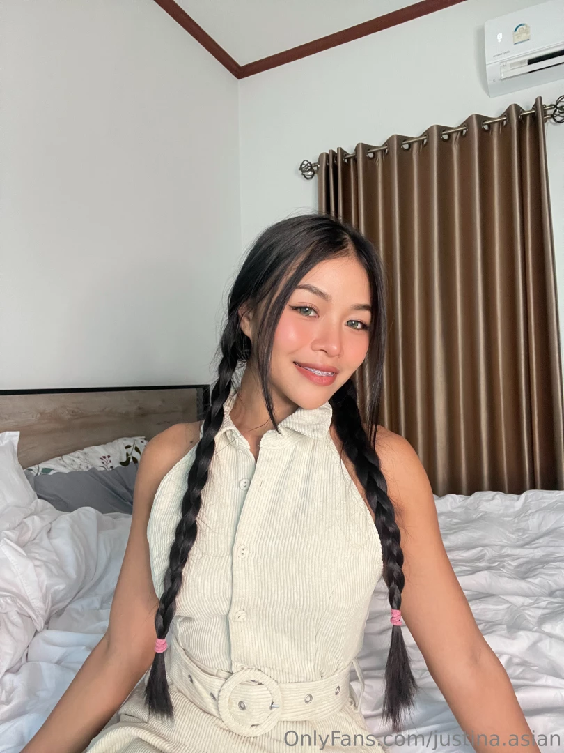 Dont let the innocent look fool you 