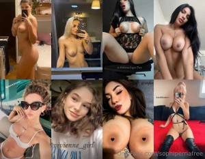 Sweetlussyy lindanew palomalopezfree oliviamulller piercedvixxen