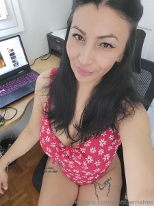 I was gonna reply fast but my fingers ended up somewhere else first