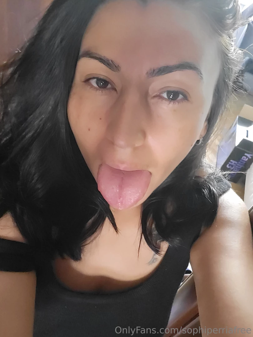 Gonna lick you like you ve never been licked before 
