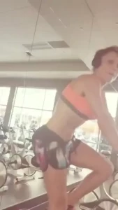 For the guys who ask me a video on the gym