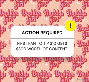Fastest fan wins big part 1