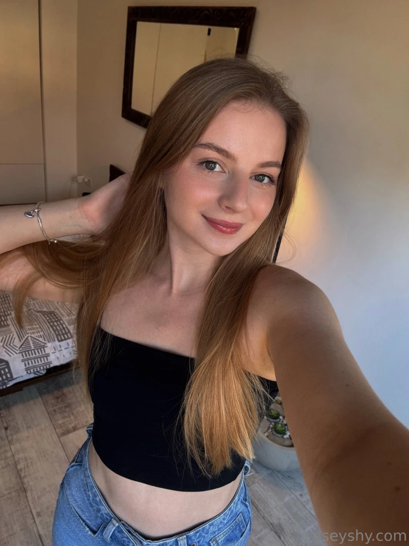 In a netflix and chill mood today 