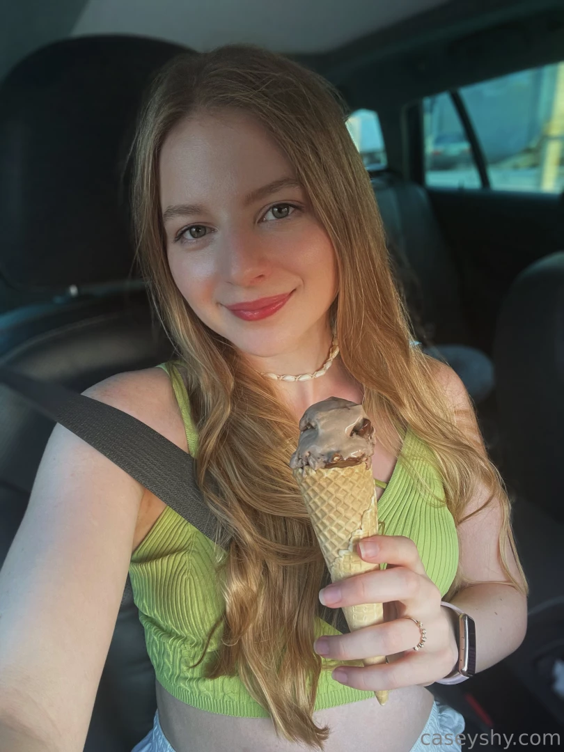 What s your favorite ice cream 