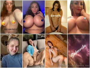 Hanna-ray part 61943