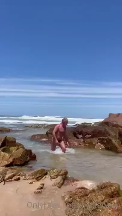 Beach days all you need is part 1 