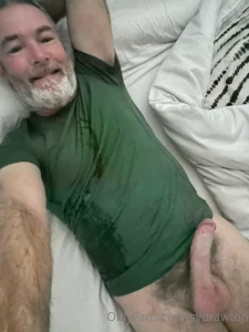 Good morning fans thought i d share how i m starting my saturday it s