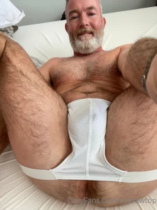 Who s going hiking with me jock is on and i m ready to head out into part 1