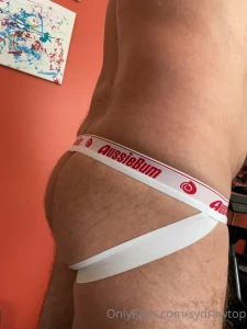 Who s going hiking with me jock is on and i m ready to head out into part 2