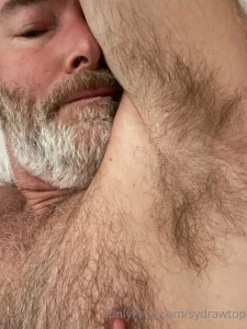 Did sone one say musky pits