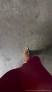 You like girls in high heels