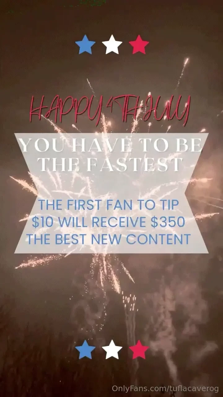 Happy 4th of july part 452 