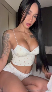 My tits need a good cumshot can you help me