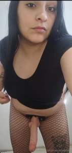 Fetish survey do you like strapon pegging