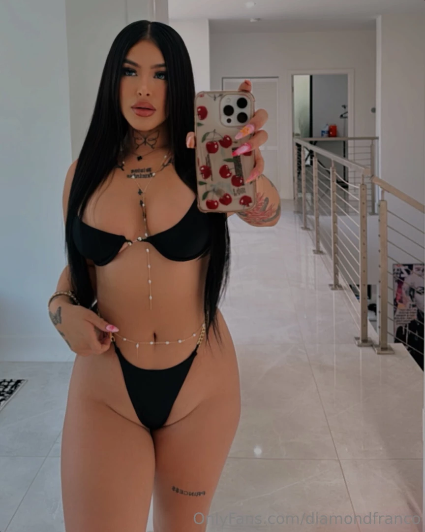 Diamondfranco1 part 1 