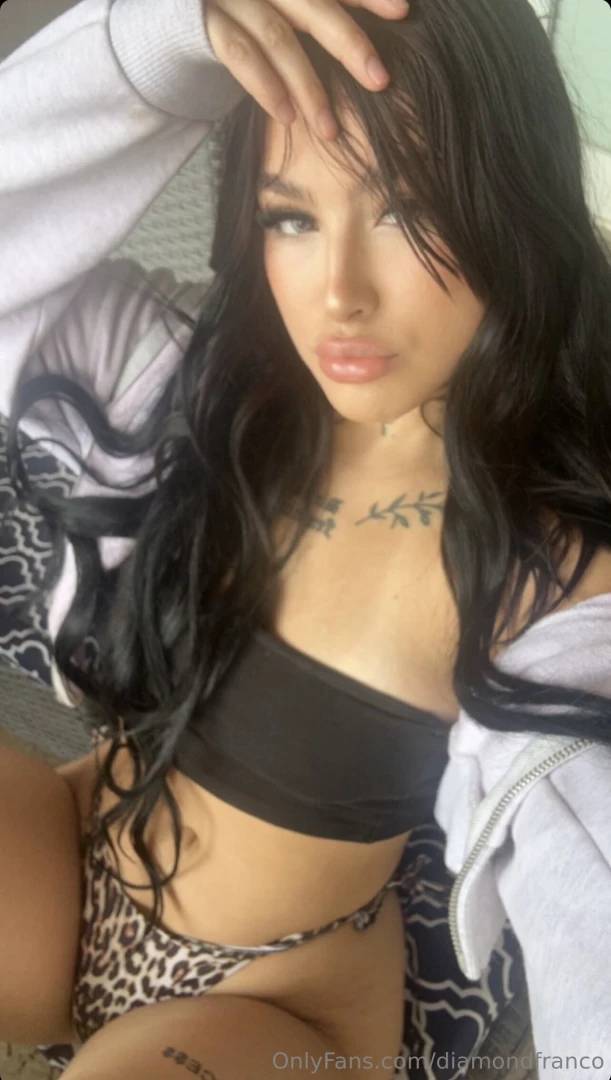 Goooood morningggg babyyyy 