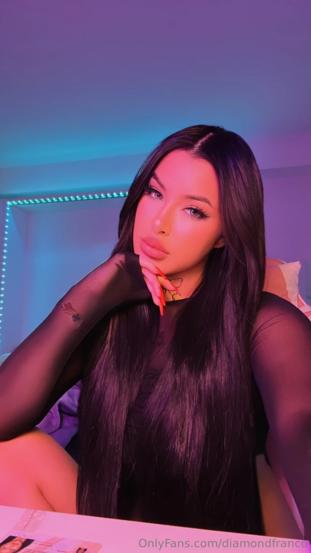 Am i the answer to your search part 1 