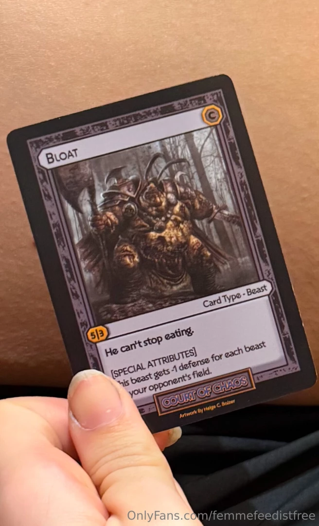 Wasn t sure where to post this since it s a bit different from my 