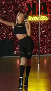 I always find it fascinating how we can be so many things at once