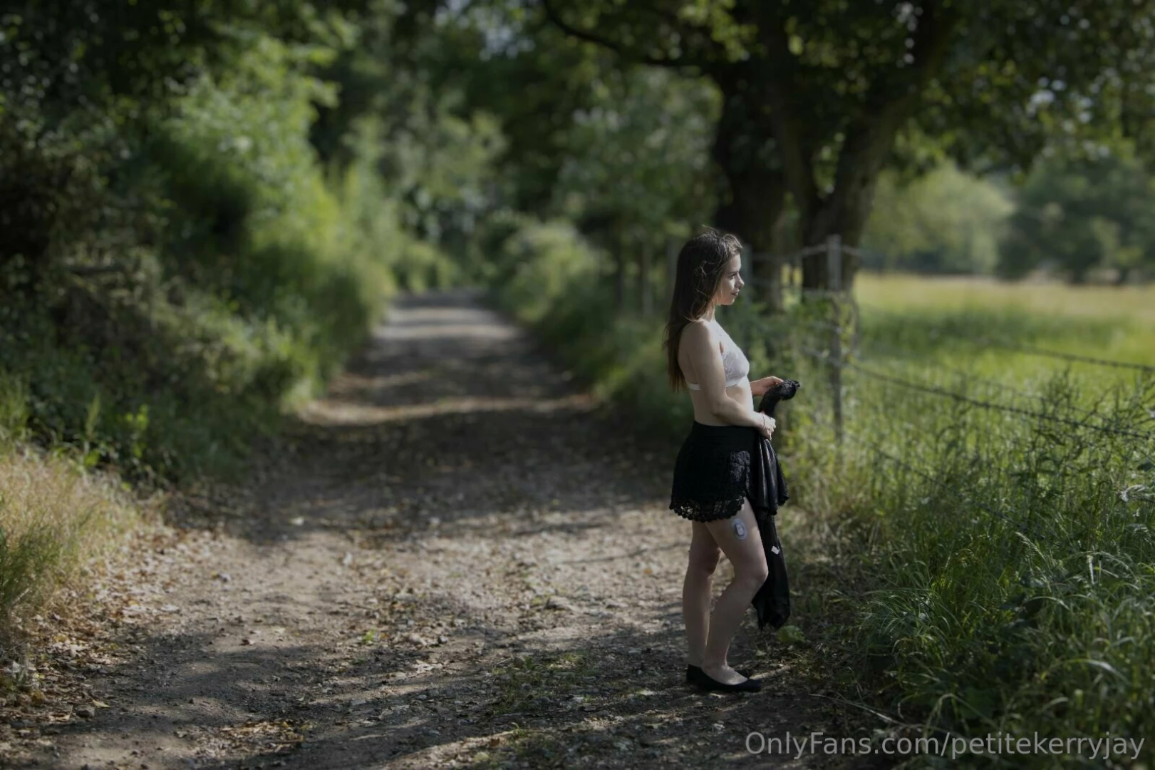 Petitekerryjay part 70819 