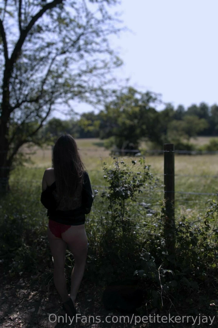 Petitekerryjay part 70820 