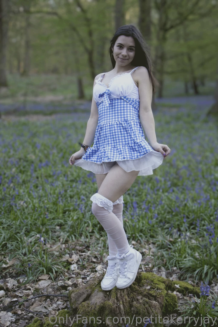 Petitekerryjay part 71790 