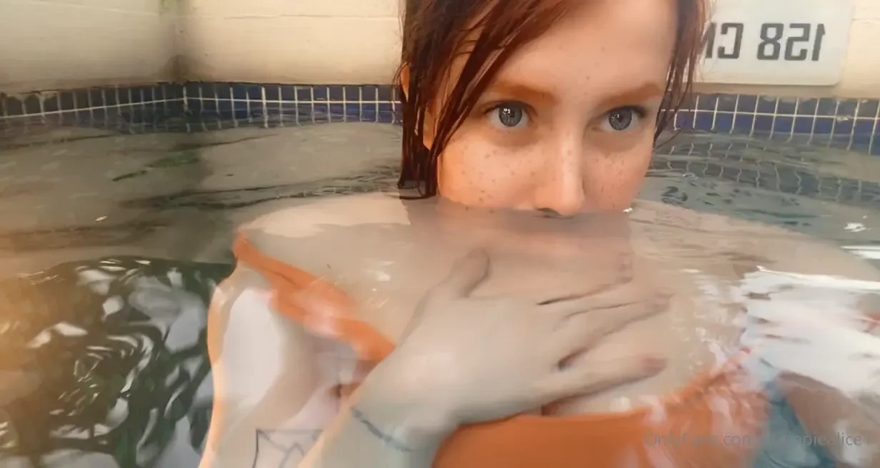 Would u swim with me part 1 