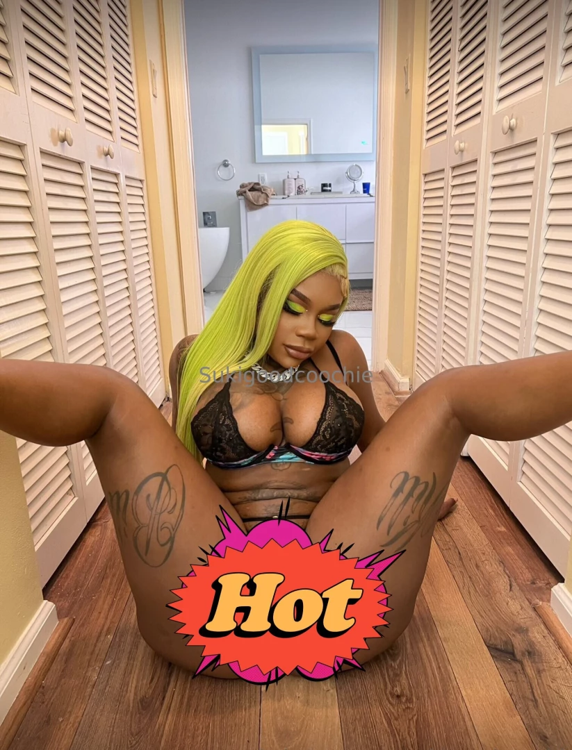 Eat my squirt bundle i made suuch a big mess come make me lick it up 