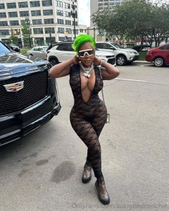 Stuntin on these haters