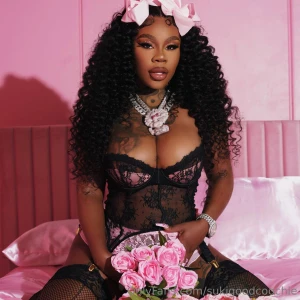 I know exactly where i wanna put you