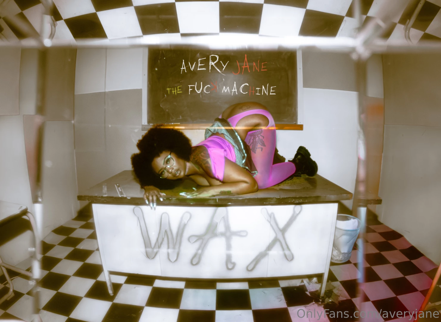 Raise your ass if you love taking it in the ass 