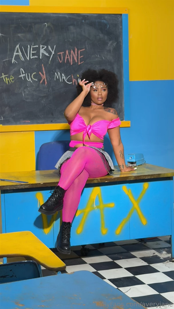 2025 is officially the year of part 3 